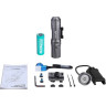 Фонарь OLIGHT ODIN GUNMETAL GREY 120977