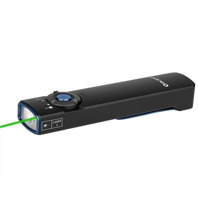 Фонарь OLIGHT ARKFELD COOL WHITE 127587